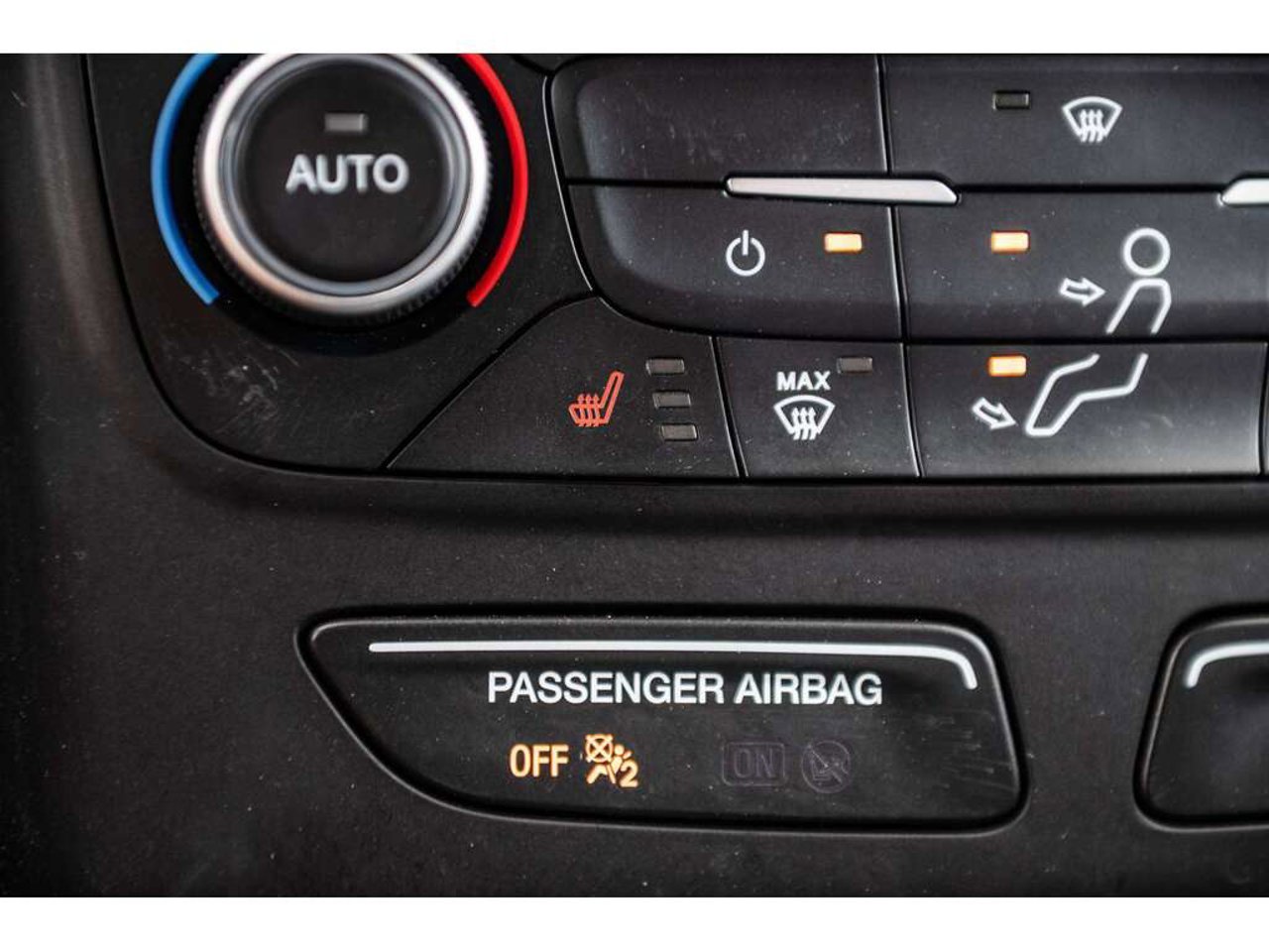 2018 Ford Escape Grey Sainte-Julienne - photo #21