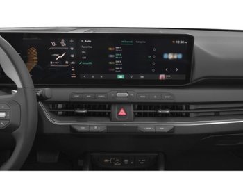 Kia K4 GT-Line Turbo