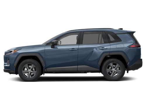 2026 Toyota RAV4 2026