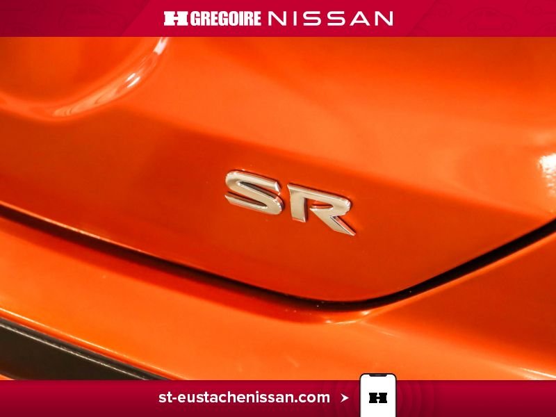 Nissan Kicks 2021 Orange Saint-Eustache - photo #14