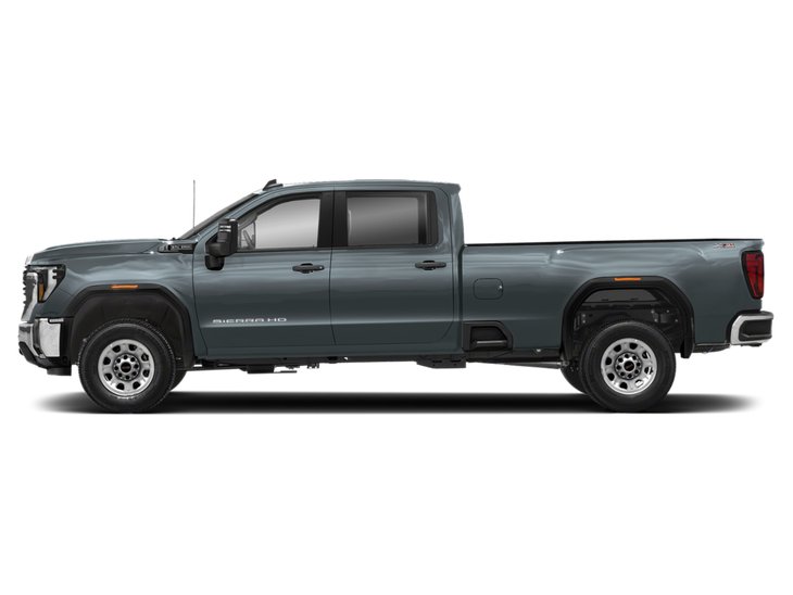 2025 GMC Sierra 3500HD Pro