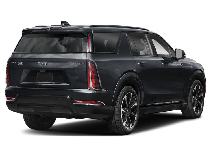 2026 Cadillac Escalade IQL Sport première qualité