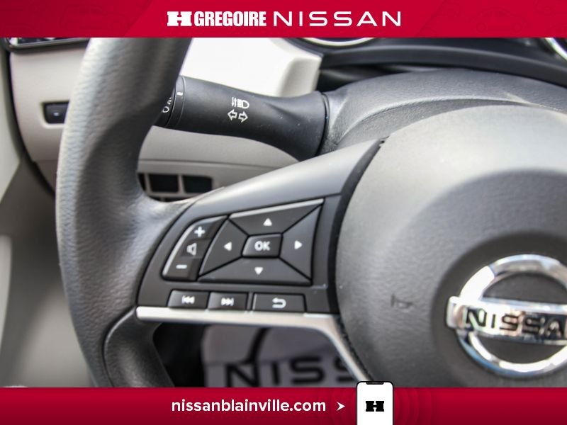 Nissan Qashqai 2022 Bleu Laval - photo #14