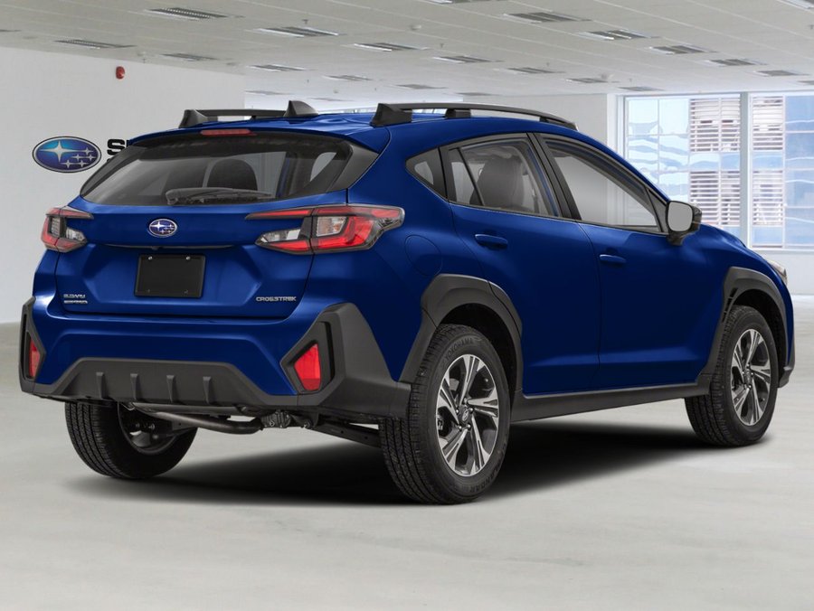 SUBARU Crosstrek TOURING 2026 Bleu saphir perlé