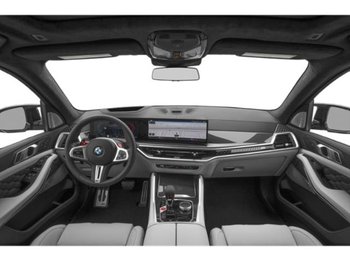 BMW X5 M Competition