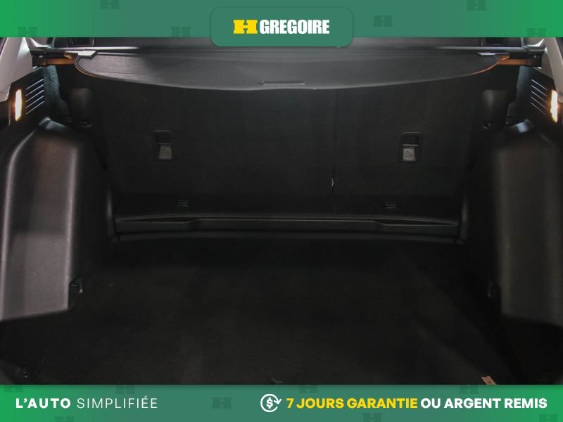 Honda CRV 2019 Noir Blainville - photo #27