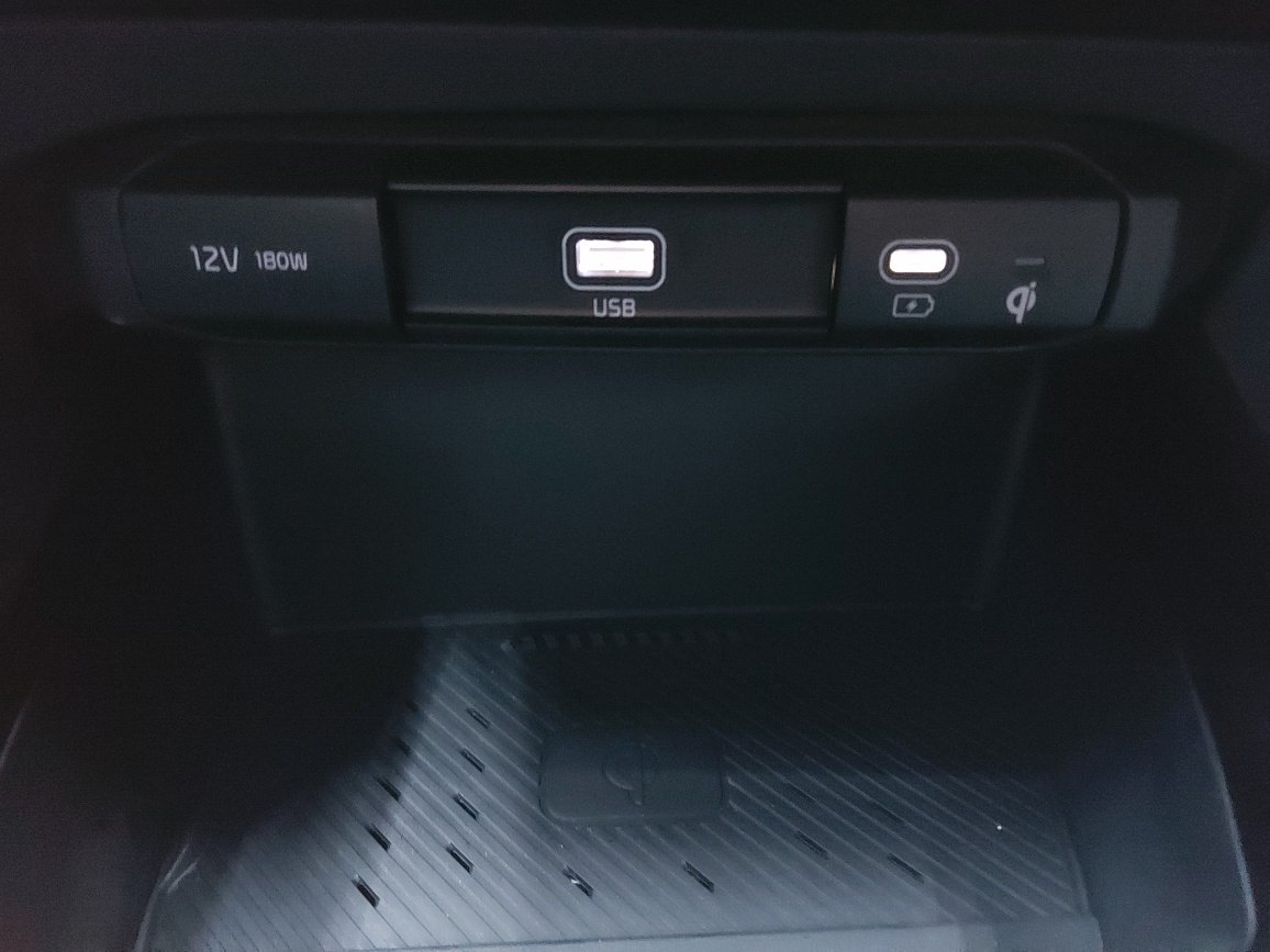 2026 KIA Niro Mineral Blue Blainville - photo #24