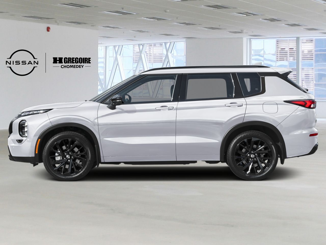 Nissan Rogue 2026