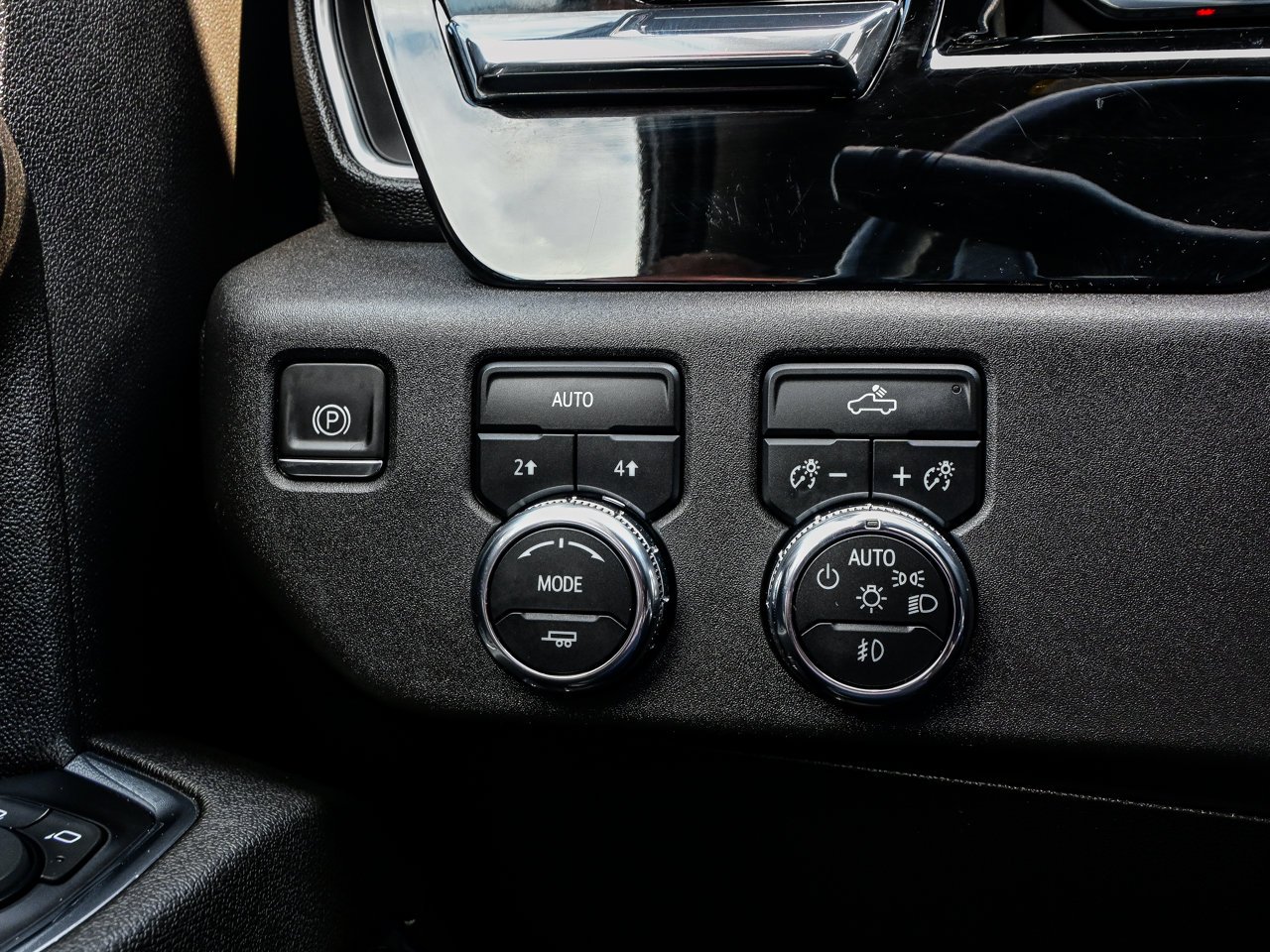 2023 GMC Sierra 1500 4WD Crew Cab 157 Elevation Black Sherwood Park - photo #19