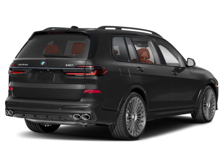 2026 BMW X7 ALPINA XB7