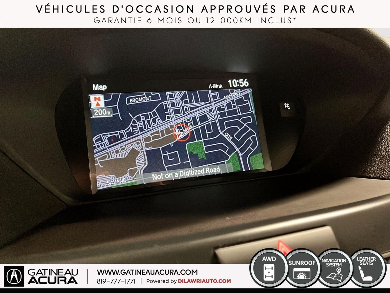 Acura TLX A-Spec Tech SH-AWD 2020 Gris Gatineau - photo #3