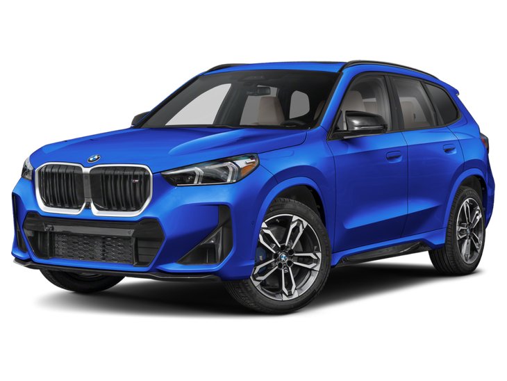 2026 BMW X1 M35i xDrive