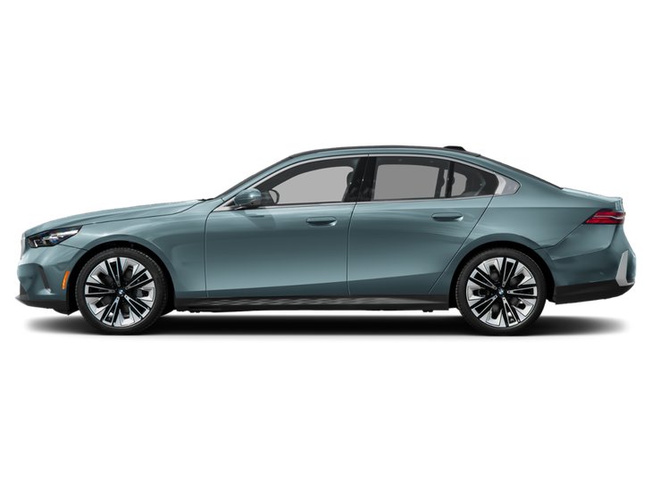 2027 BMW Série 5 530i xDrive