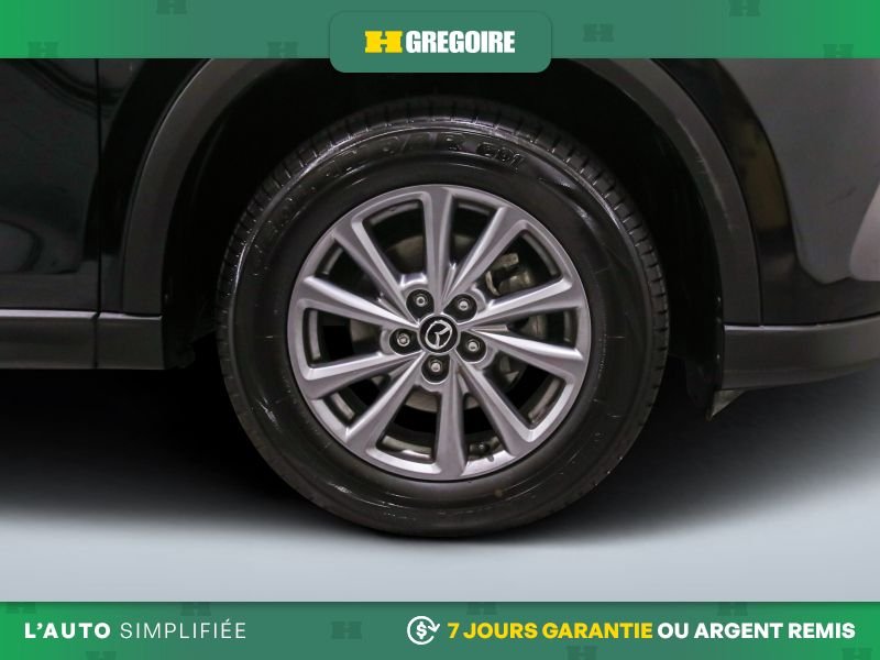 Mazda CX-5 2023 Noir Blainville - photo #29
