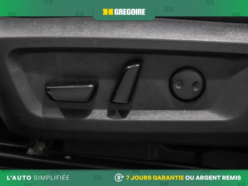 2023 Nissan Rogue Grey Blainville - photo #18