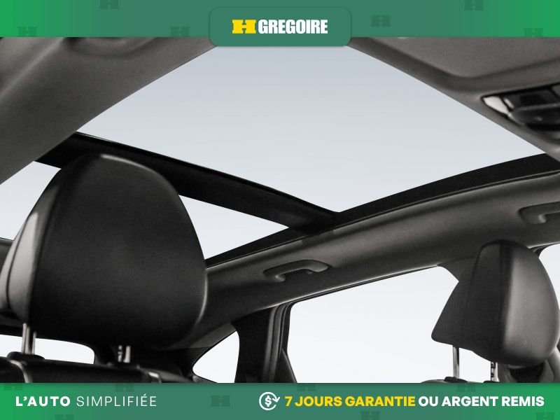 Hyundai Tucson 821990 | Luxury AWD AUTO AC CUIR TOIT NAV MAGS CAM BLEUTOOT 2023 Rouge Laval - photo #33