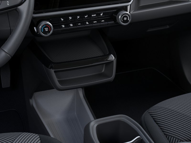 2027 CHEVROLET Bolt Traction avant 4 portes LT SUMMIT WHITE Sherbrooke - photo #22
