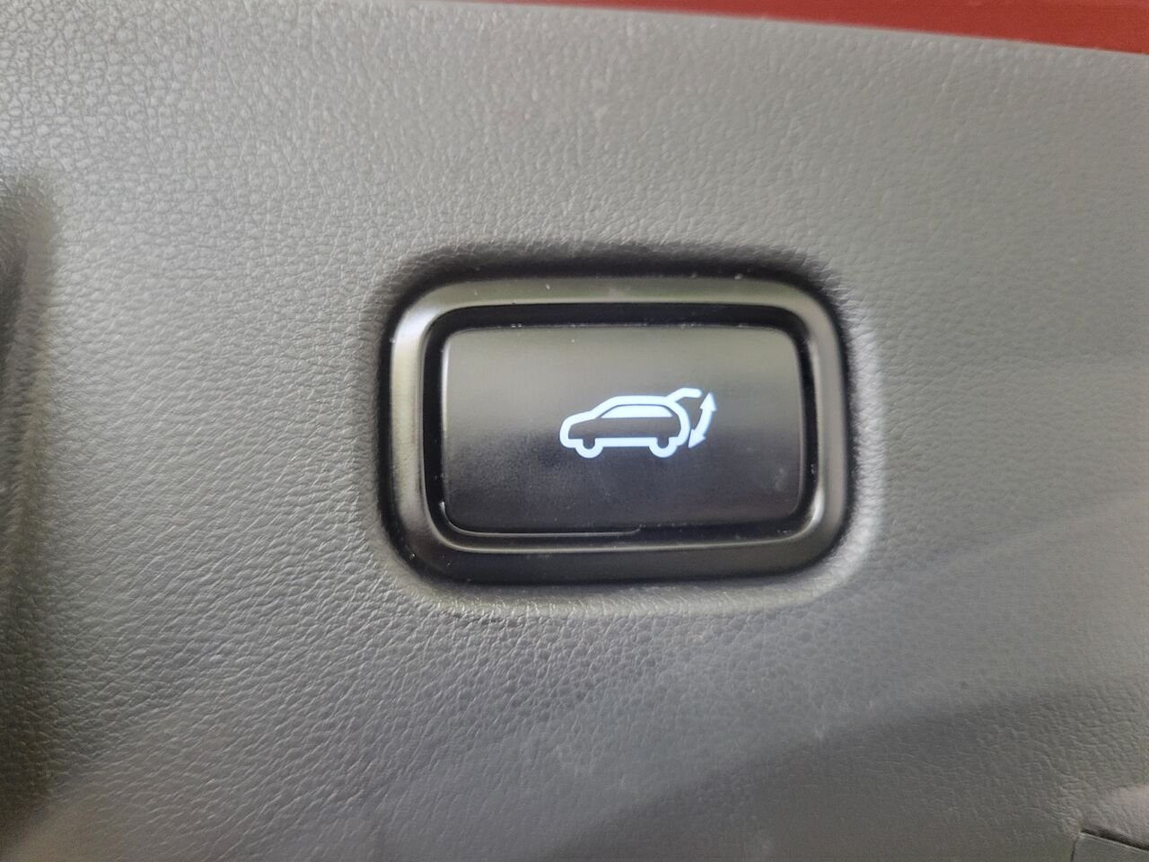 Hyundai Tucson hybride 2022 Rouge Longueuil, - photo #16