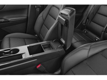 Chevrolet Equinox LT TI