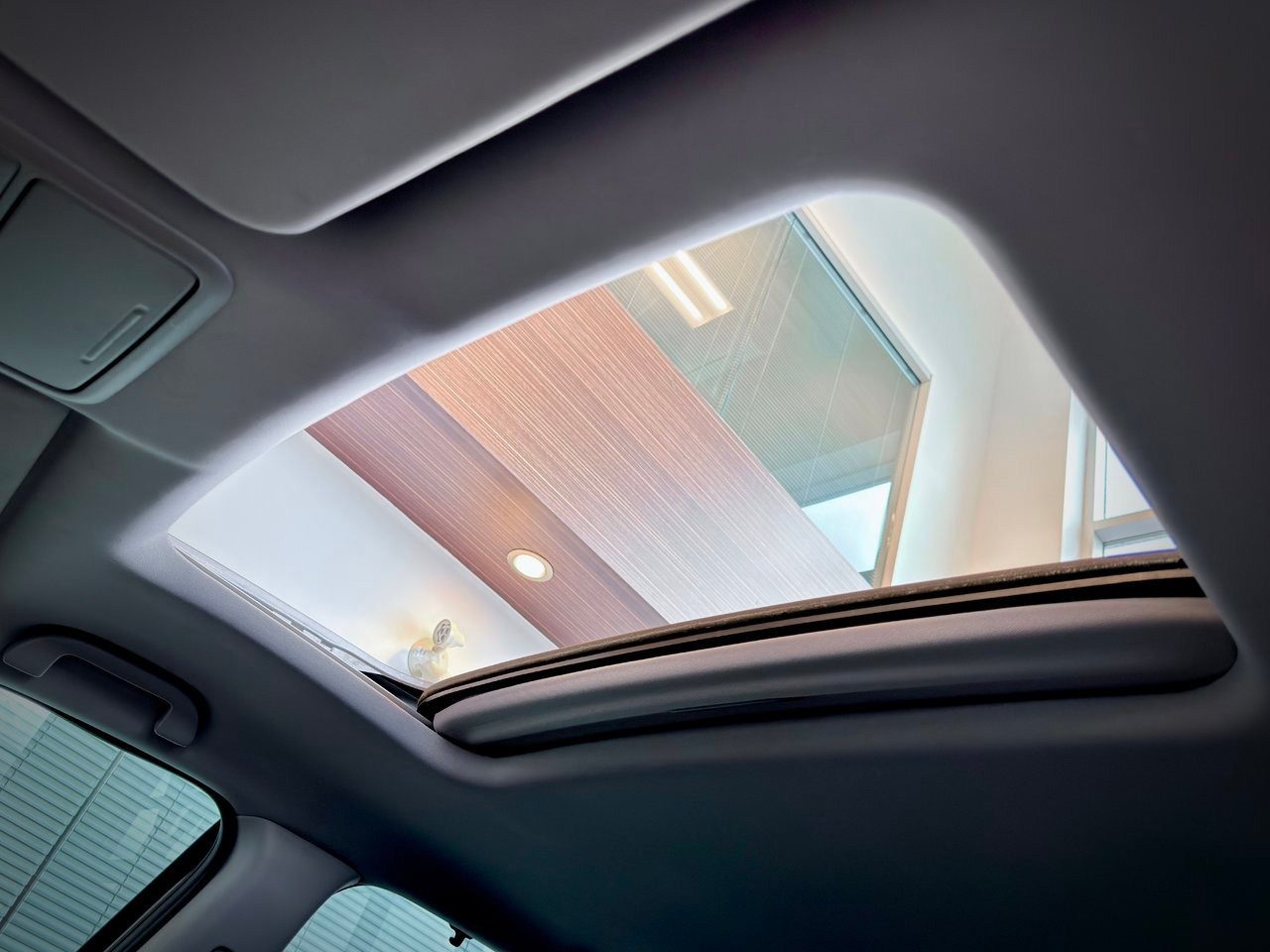2019 Honda Pilot Silver Notre-Dame-des-Prairies - photo #16