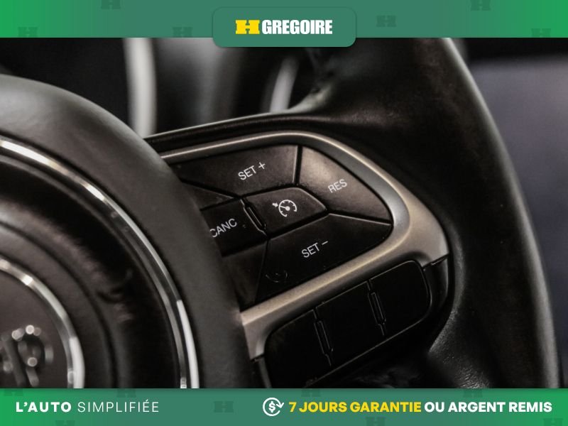 2019 Jeep Compass Silver Laval - photo #18
