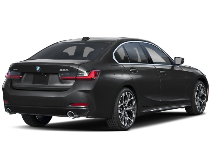 2026 BMW Série 3 330i xDrive