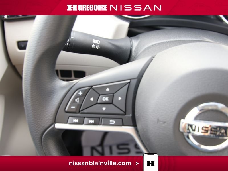 Nissan Qashqai 2022 Bleu Laval - photo #14