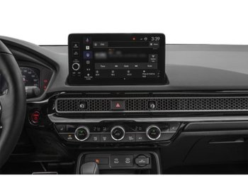 Honda Civic à hayon hybride Sport Touring