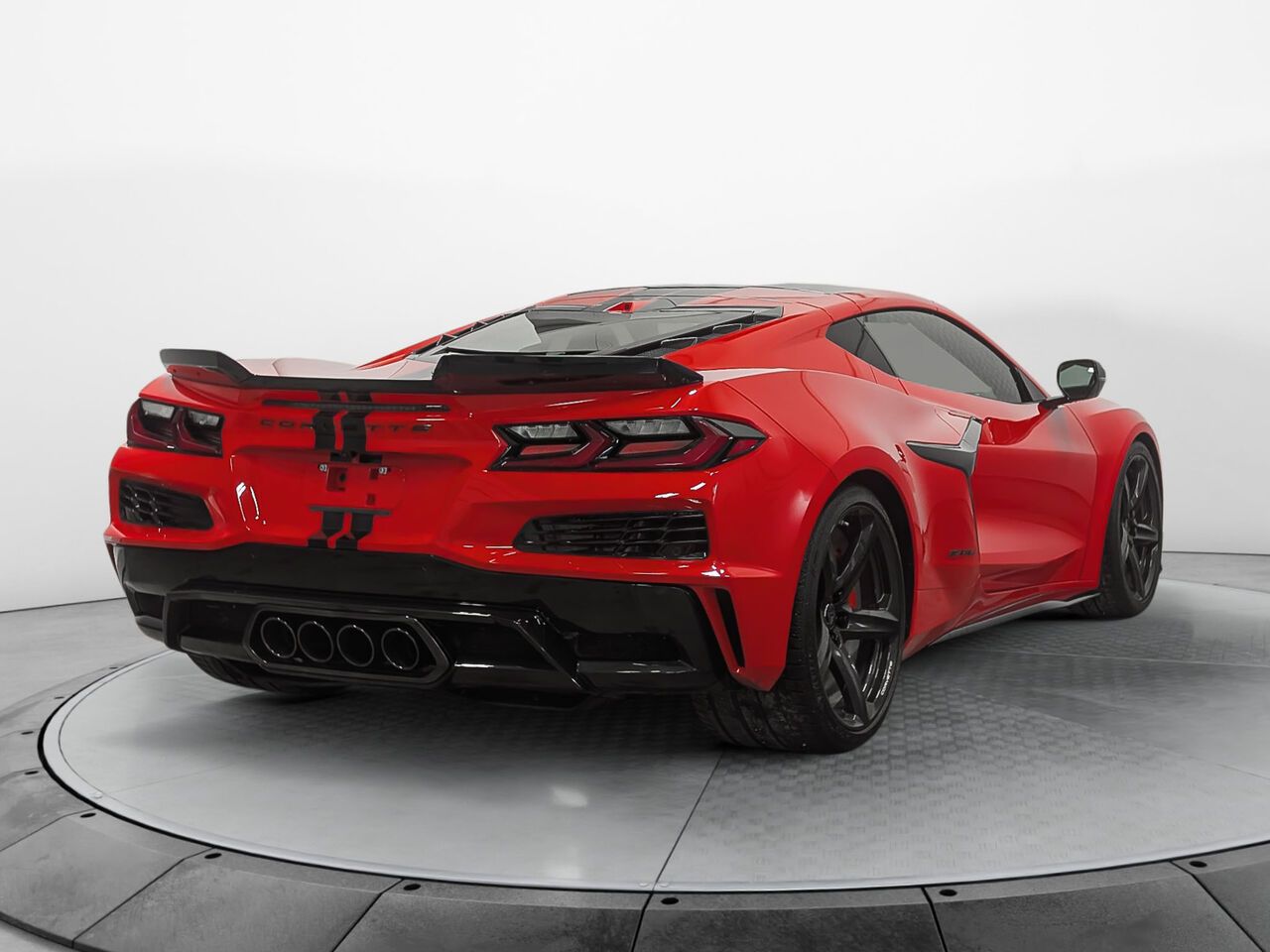 2023 Chevrolet Corvette