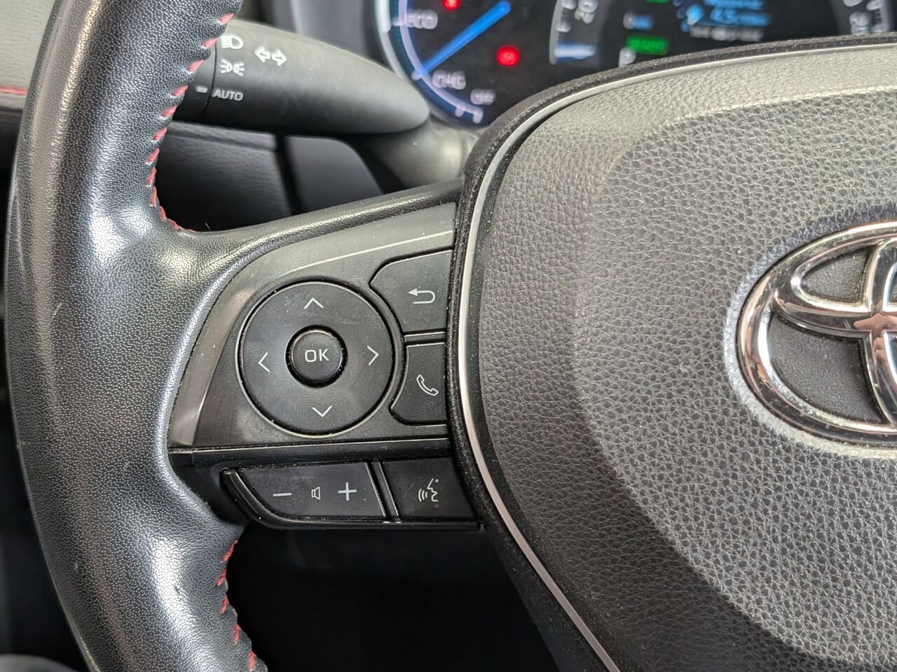 2021 Toyota RAV4 Prime JTMGB3FV0MD024326 White Sherbrooke - photo #15