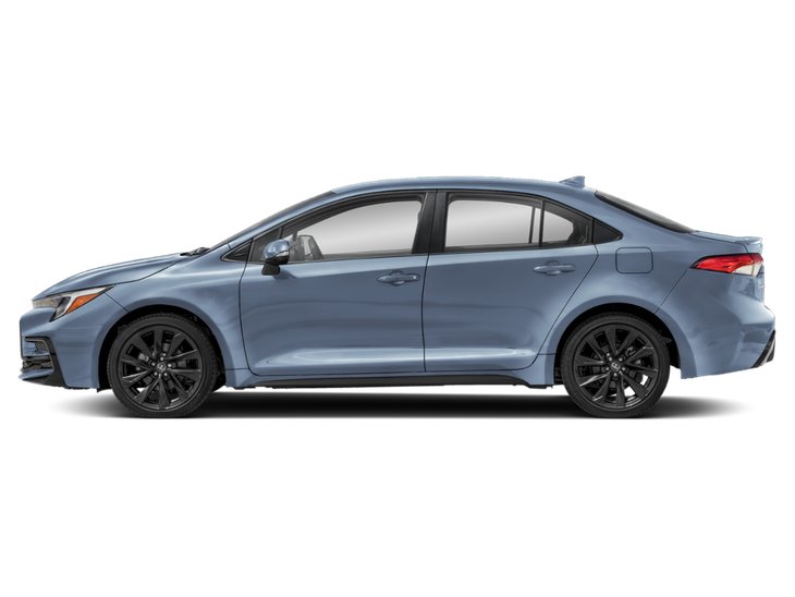 2027 Toyota Corolla Hybride SE