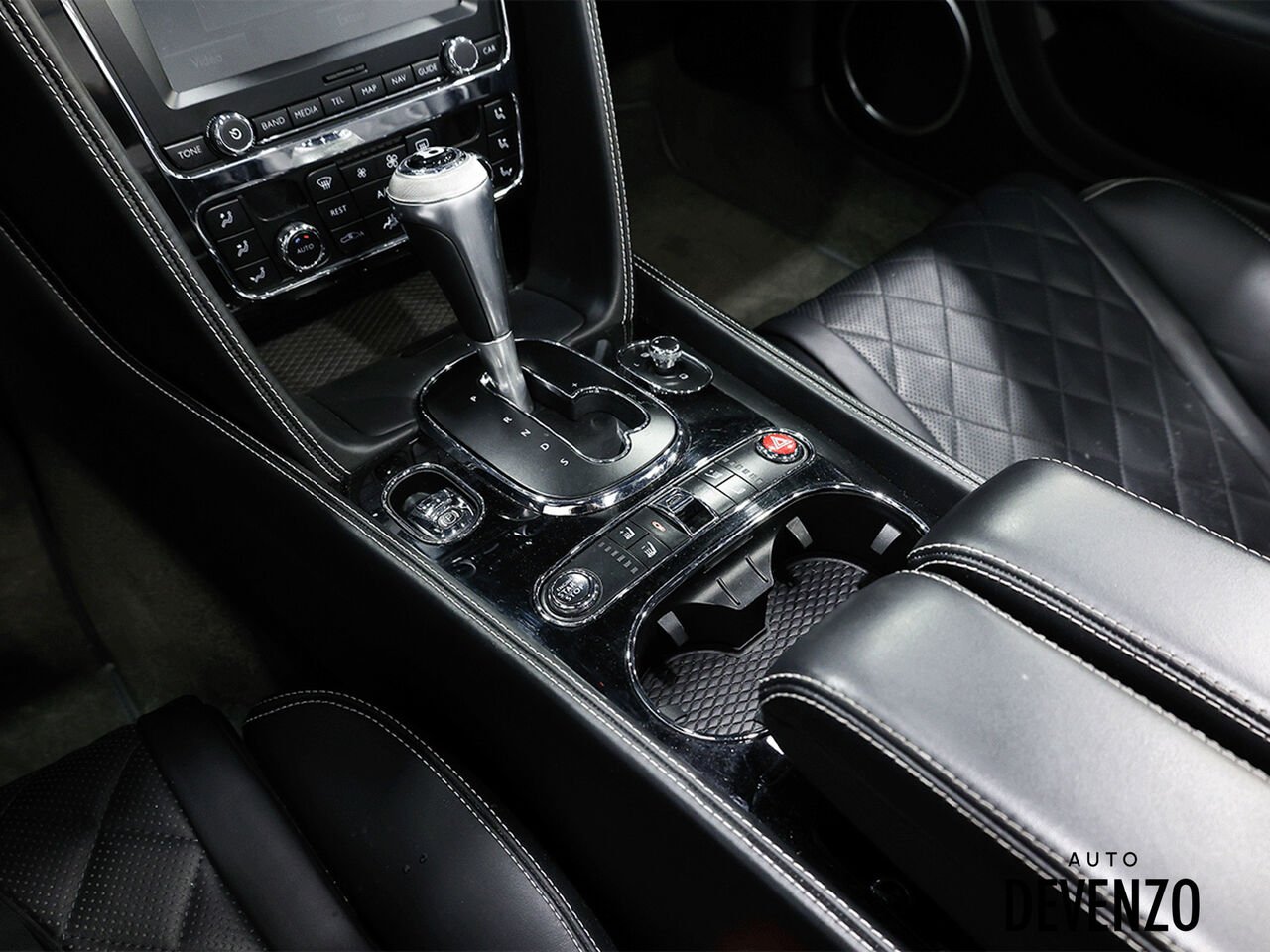 2016 Bentley Continental GT Black Saint-Eustache - photo #26
