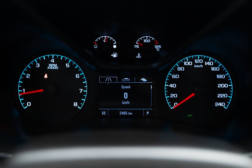 2021 GMC Canyon Elevation | Syclone Black Kirkland - photo #8
