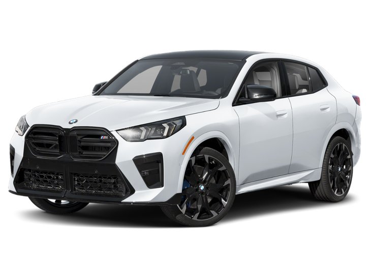 2026 BMW X2 M35i xDrive