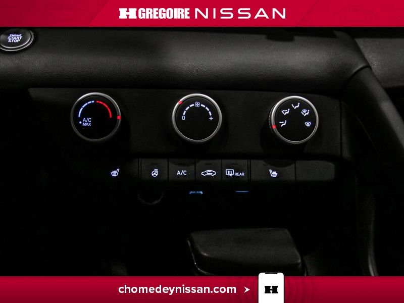 Hyundai Elantra 2023 Noir Laval - photo #16