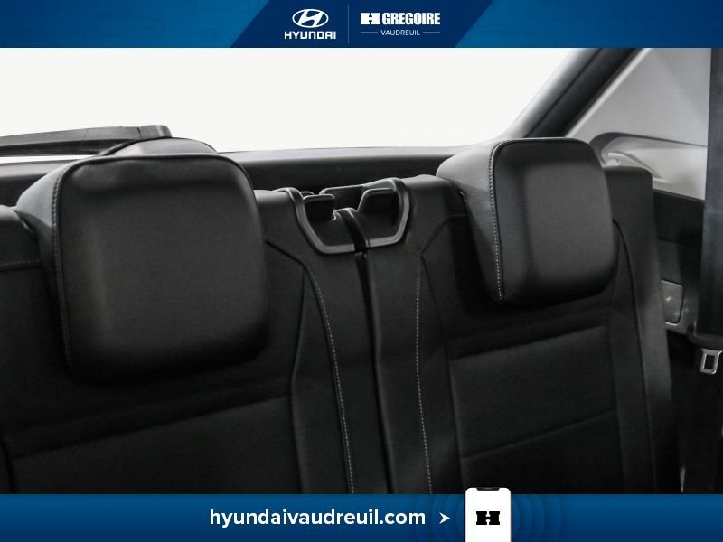 Volkswagen Tiguan 2018 Noir Laval - photo #35