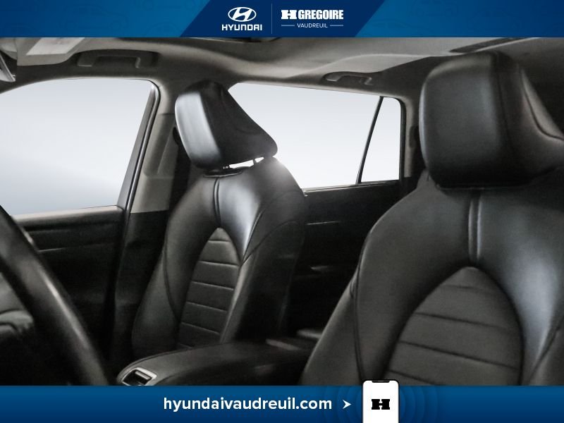 Toyota Highlander 2020 Argent Laval - photo #13