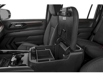 Chevrolet Suburban LS