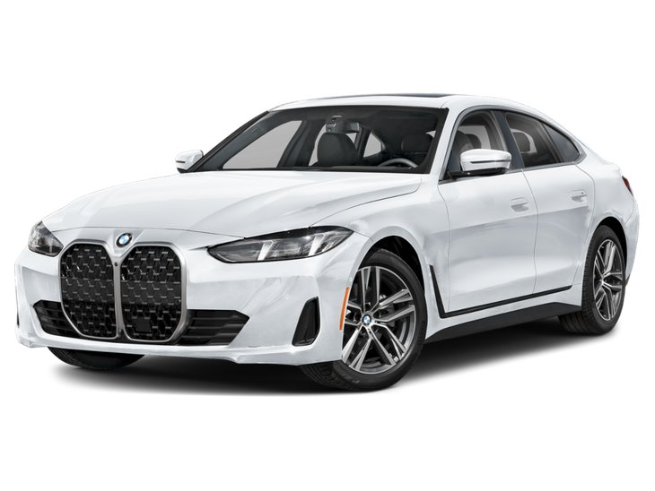 2027 BMW Série 4 430i xDrive