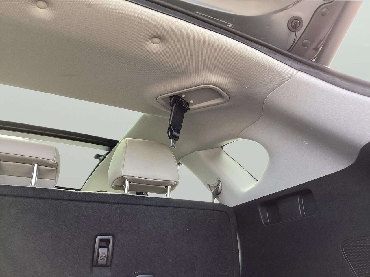 2017 Hyundai Tucson Grey Gatineau - photo #21