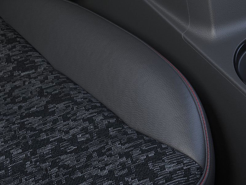 CHEVROLET Colorado Z71 4RM 2024 Noir Saint-Eustache - photo #20