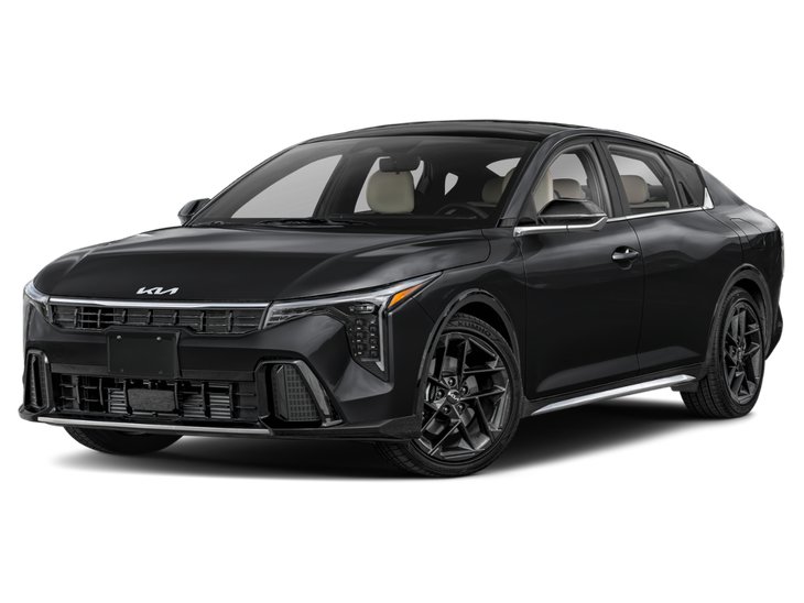 2026 Kia K4 GT-Line Turbo Limited