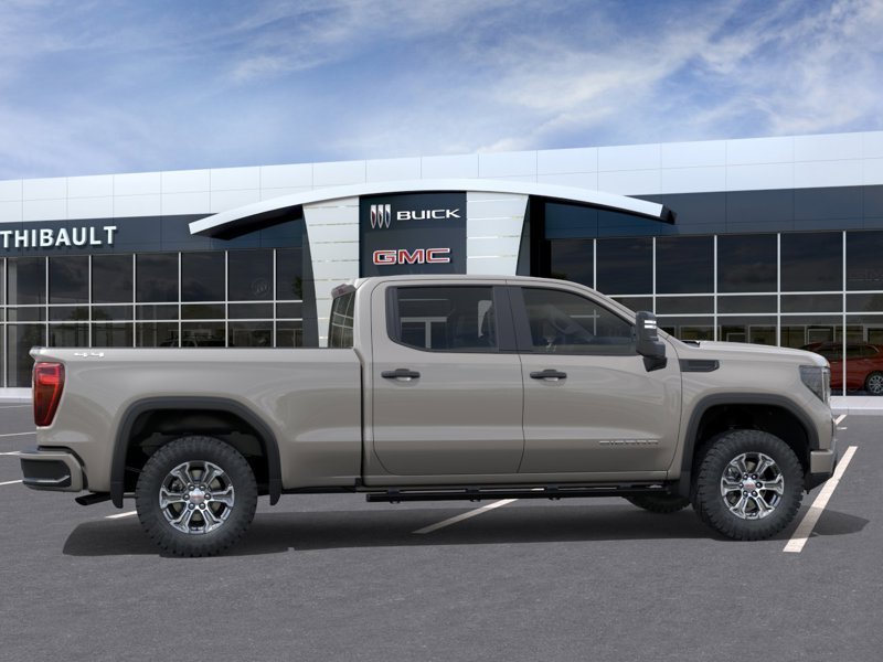 2026 GMC Sierra 1500 2026 COASTAL DUNE