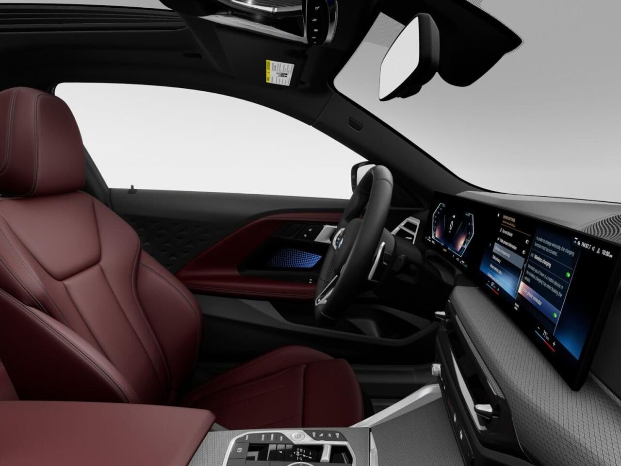 2026 BMW 2 Series Black Sapphire Metallic Blainville - photo #8