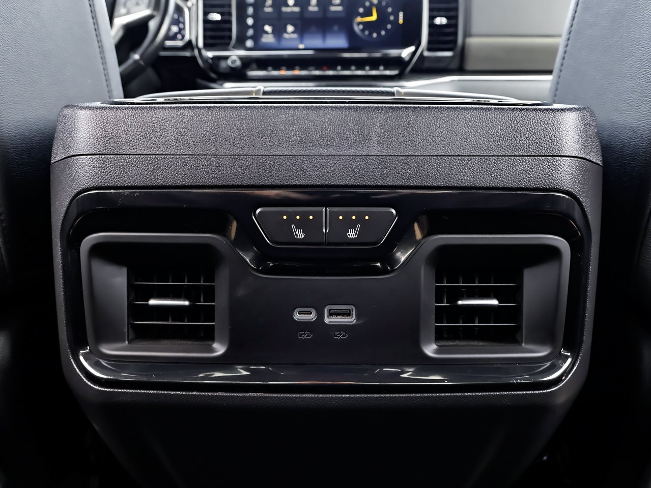 2022 Chevrolet Silverado 1500 4WD Crew Cab 147 ZR2 Blue Sherwood Park - photo #31