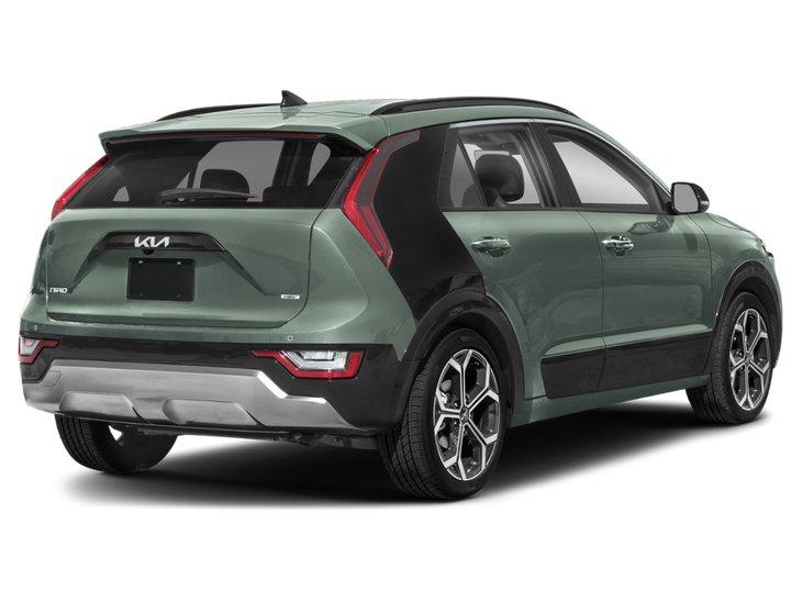 2026 Kia Niro SX