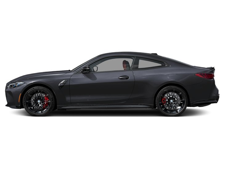 2027 BMW M4 Competition