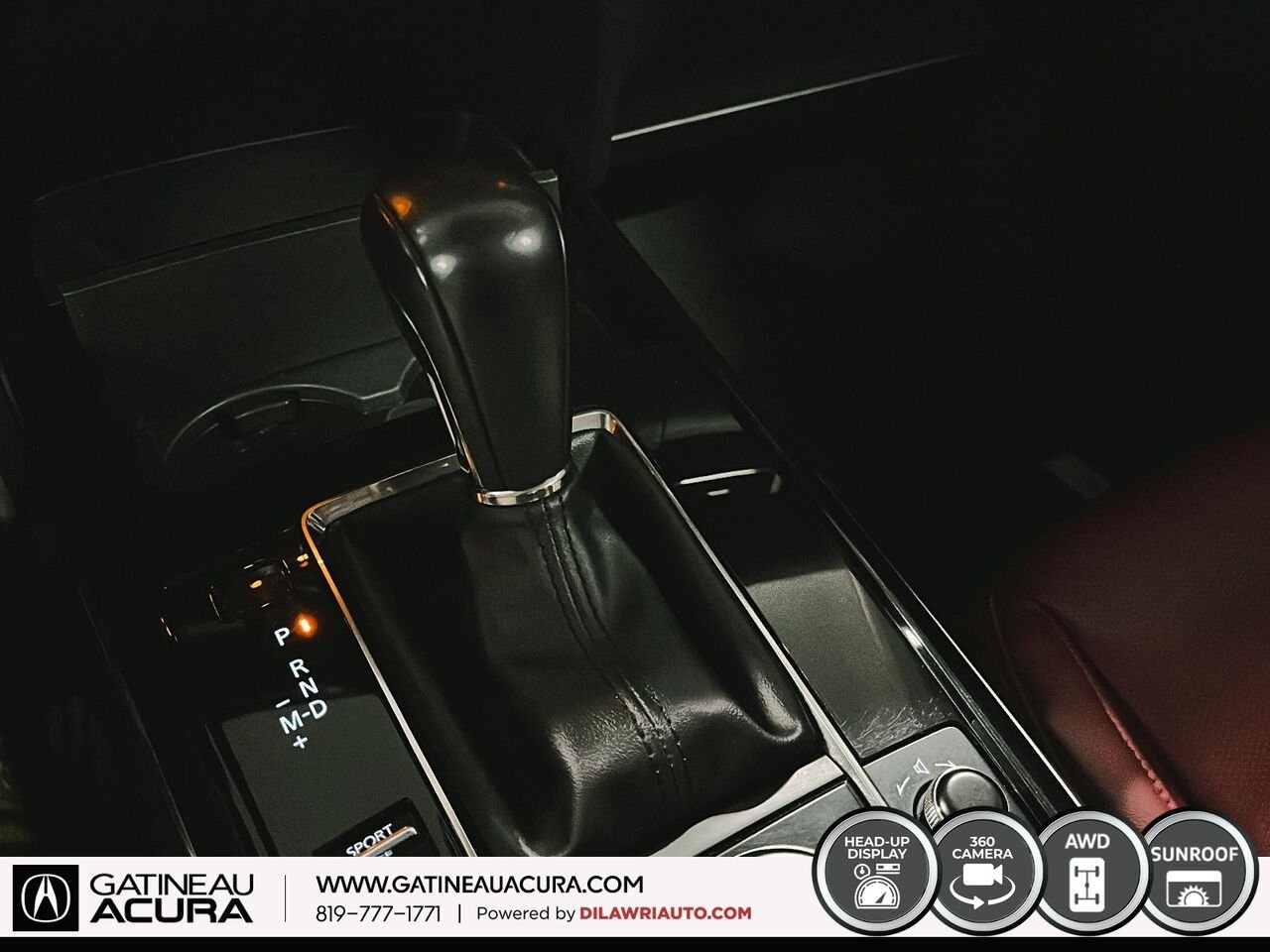 2022 Mazda CX-30 GT AWD Black Ottawa & Gatineau - photo #27