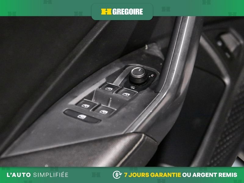 2023 Volkswagen Jetta Grey Saint-Eustache - photo #15