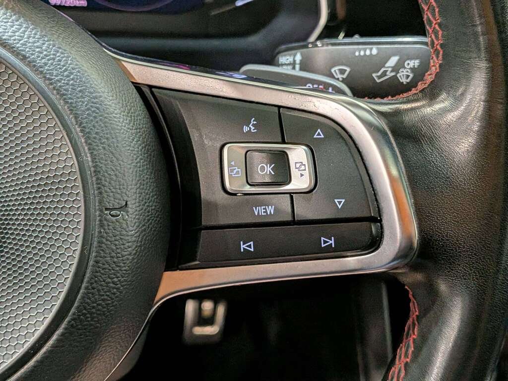 2020 Volkswagen Jetta GLI DSG White Val-David - photo #32